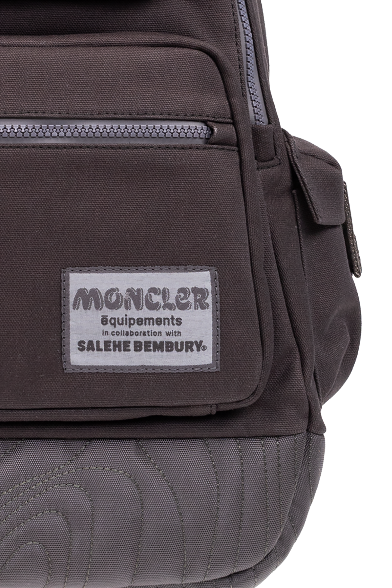 Moncler deals genius backpack